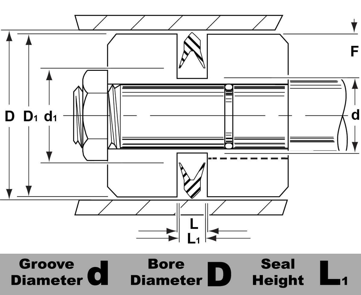 KSP-25X15X2.3